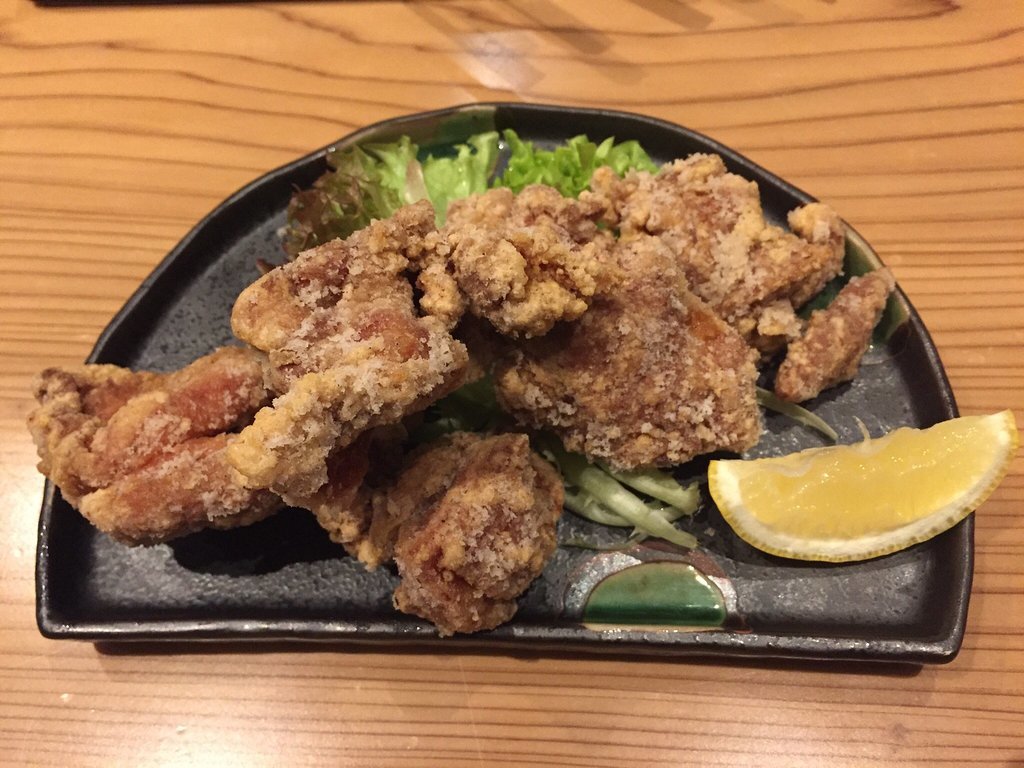 Ryu`s Japanese Restaurant & Sake Bar